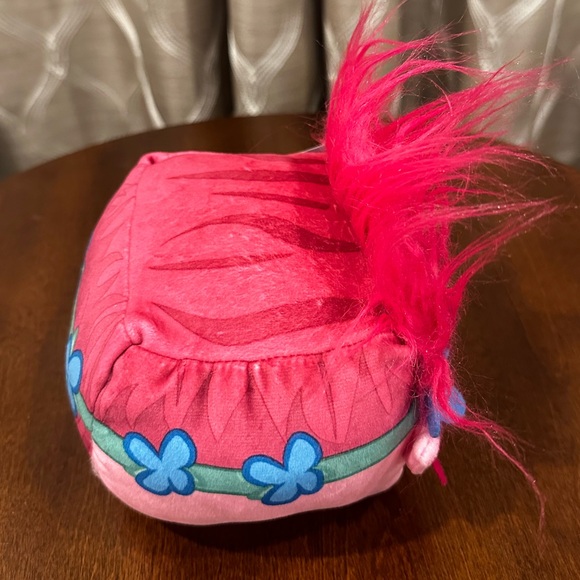 DreamWorks Trolls Poppy & Branch Cubd Soft Plush Stuffed Animal - Picture 5 of 14